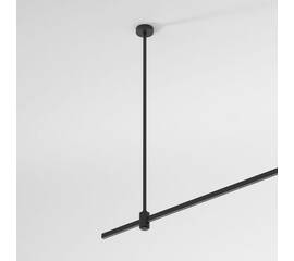 Декоративная стойка с вводом питания Elektrostandard Esthetic Magnetic 85148/00 a065444