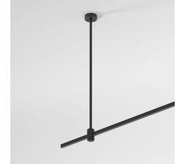 Декоративная стойка с вводом питания Elektrostandard Esthetic Magnetic 85147/00 a065443
