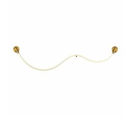 Настенный светодиодный светильник ST Luce MARLOW SL6118.301.01
