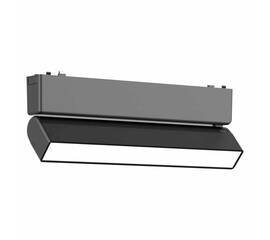 Трековый светодиодный светильник для магнитного шинопровода ST Luce SKYFLAT ST676.446.10