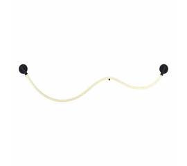Настенный светодиодный светильник ST Luce MARLOW SL6118.401.01