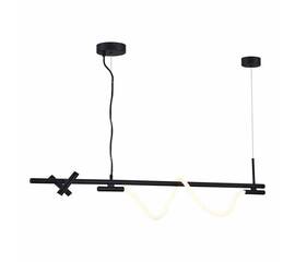 Подвесной светодиодный светильник ST Luce MARLOW SL6118.403.03