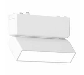 Трековый светодиодный светильник для магнитного шинопровода ST Luce SKYFLAT ST676.546.05