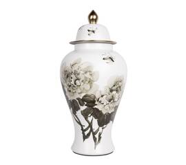 Ваза Loft IT Equilibrium 10290V/S