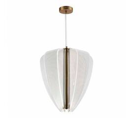 Подвесной светодиодный светильник ST Luce FESALE SL6509.213.01
