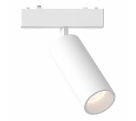 Трековый светодиодный светильник для магнитного шинопровода ST Luce SKYFLAT ST677.546.09