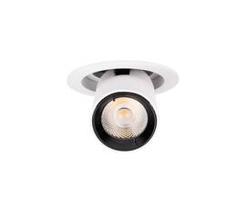 Встраиваемый светильник Loft IT Apex 10327/C White