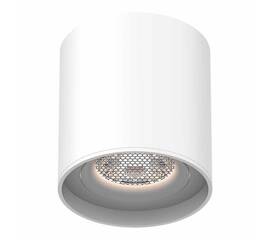 Трековый светодиодный светильник для магнитного шинопровода ST Luce SKYFLAT ST678.546.06