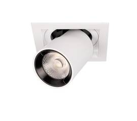 Встраиваемый светильник Loft IT Apex 10327/D White