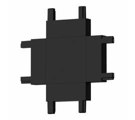 Соединитель X-образный ST Luce SKYFLAT ST067.409.13