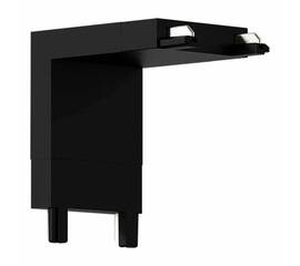 Соединитель угловой ST Luce SKYFLAT ST067.409.14