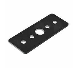 Соединитель прямой ST Luce SKYFLAT ST067.409.15