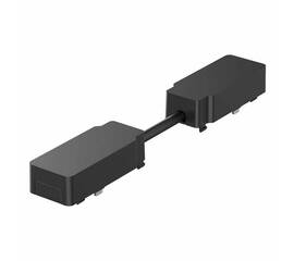 Коннектор прямой ST Luce SKYFLAT ST067.409.17