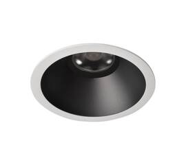 Встраиваемый светильник Loft IT Comb 10330/F White Black
