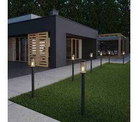 Уличный светильник Novotech Street Matrix 370970