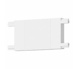 Соединитель прямой ST Luce SKYFLAT ST067.509.10