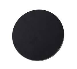 Уличный настенный светодиодный светильник Arte Lamp Nimbo A4406AL-1BK