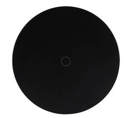 Уличный настенный светодиодный светильник Arte Lamp Nimbo A4506AL-1BK