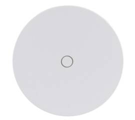 Уличный настенный светодиодный светильник Arte Lamp Nimbo A4506AL-1WH