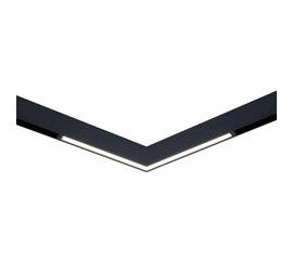 Трековый светодиодный светильник ST Luce SKYLINE 220 ST664.496.18