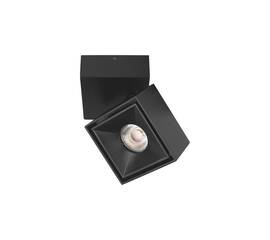 Спот Loft IT Focus 10323/B Black