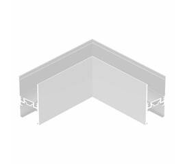 Соединитель угловой потолок-потолок ST Luce SKYFLAT ST068.509.10