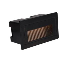 Уличный светодиодный светильник Arte Lamp Piazza A7223IN-1BK