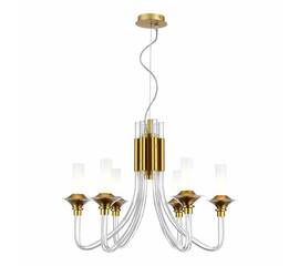 Подвесная люстра ST Luce VETRANO SL1241.203.06