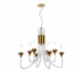 Подвесная люстра ST Luce VETRANO SL1241.203.08