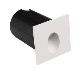 Уличный светодиодный светильник Arte Lamp Piazza A3402IN-1WH