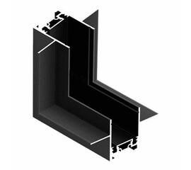 Соединитель угловой потолок-стена ST Luce SKYFLAT ST069.409.11