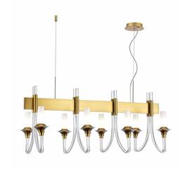 Подвесная люстра ST Luce VETRANO SL1241.213.08