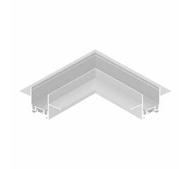 Соединитель угловой потолок-потолок ST Luce SKYFLAT ST069.509.10