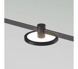 Трековый светодиодный светильник Elektrostandard Esthetic Magnetic 85124/01 a065425
