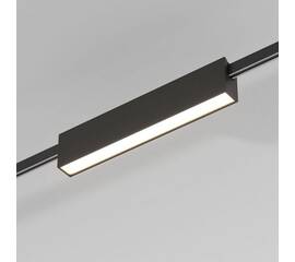 Трековый светодиодный светильник Elektrostandard Esthetic Magnetic 85123/01 a065424