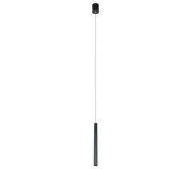 Подвесной светильник Loft IT Metropolis 10334/600 Black