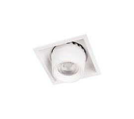 Встраиваемый светильник Loft IT Flash 10319/B White