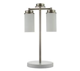 Настольная лампа Escada Legacy 2119/2 Chrome