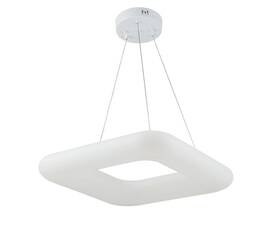 Подвесной светодиодный светильник Escada Soft 10259/1LED