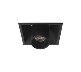 Встраиваемый светильник Loft IT Lens 10322/B Black