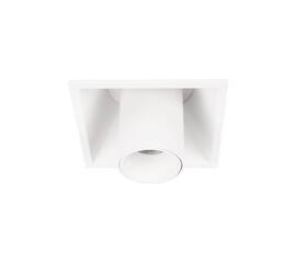Встраиваемый светильник Loft IT Lens 10322/B White