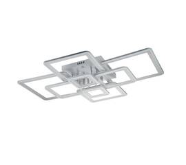 Потолочная светодиодная люстра Escada Plain 10286/8LED