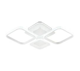 Потолочная светодиодная люстра Escada Samia 10255/4LED