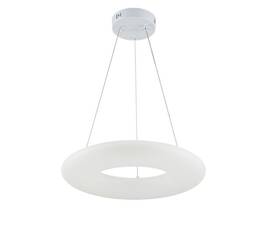 Подвесной светодиодный светильник Escada Soft 10258/1LED