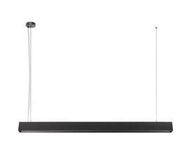 Подвесной светильник Loft IT Vim 10318/A Black