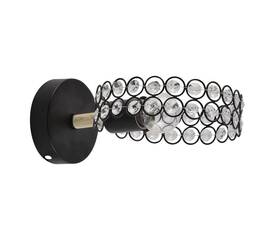 Бра Escada Banjo 679/1A Black
