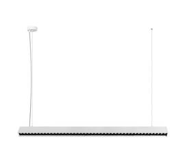 Подвесной светильник Loft IT Vim 10318/B White