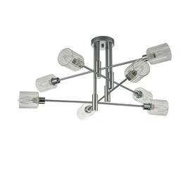 Потолочная люстра Escada Reflex 1140/8P