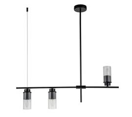Подвесная люстра Escada Reverse 2100/3P Black