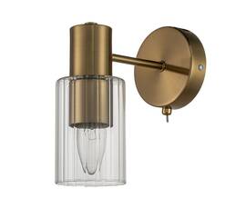 Бра Escada Diversity 2120/1A Gold
